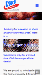Mobile Screenshot of lynchimportsllc.com